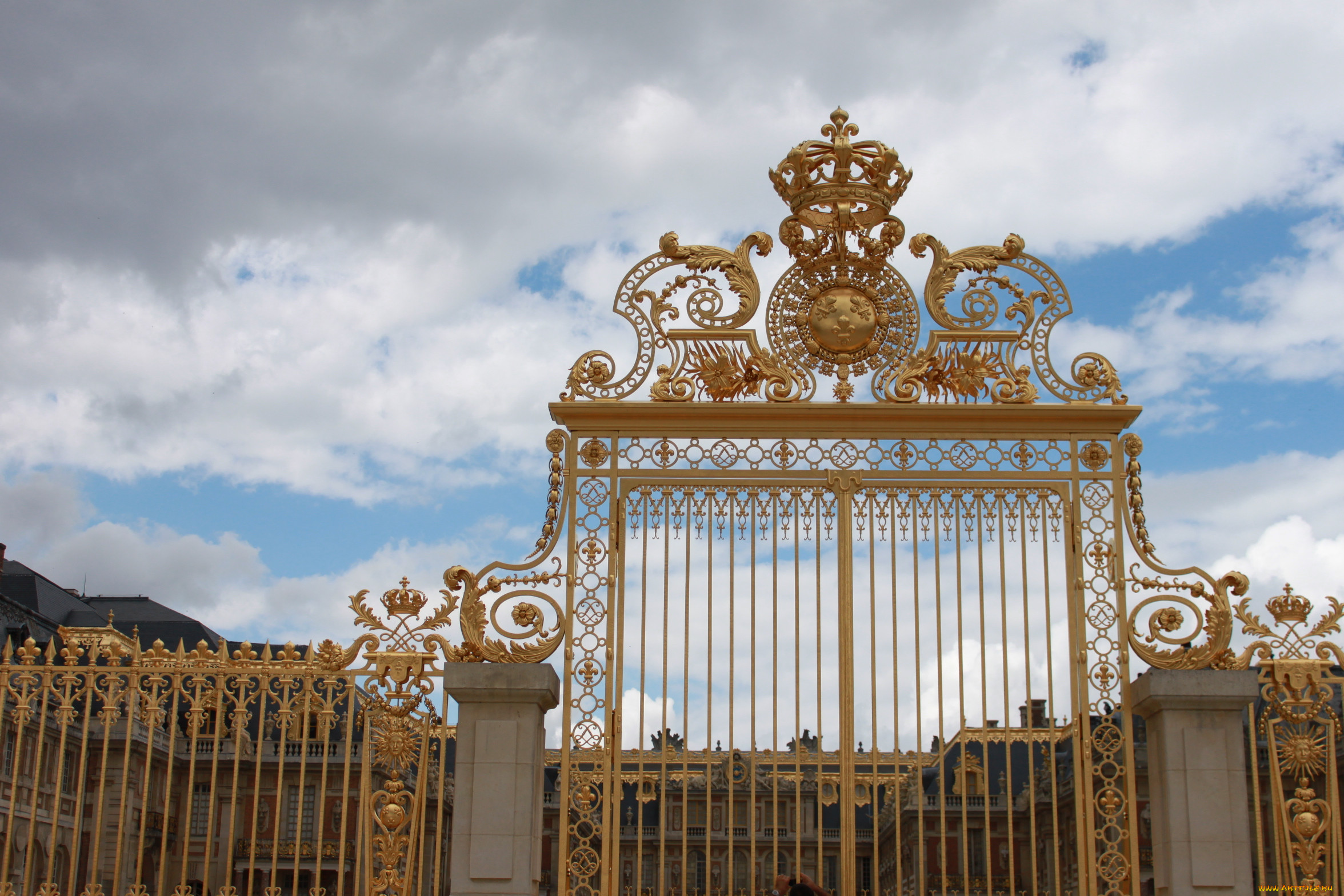 the, palace, of, versailles, , , , , 